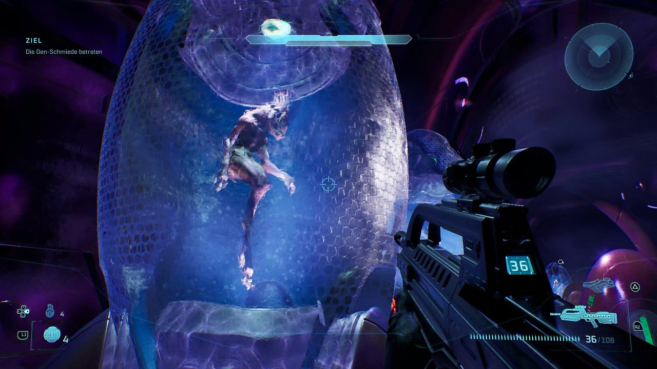 [22/07/2026] Halo: Campaign Evolved im Test (PS5)