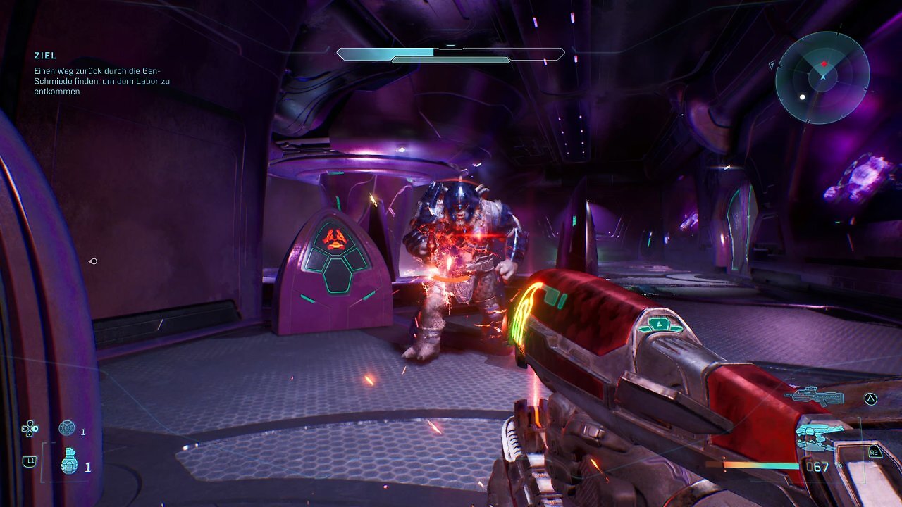 [22/07/2026] Halo: Campaign Evolved im Test (PS5)