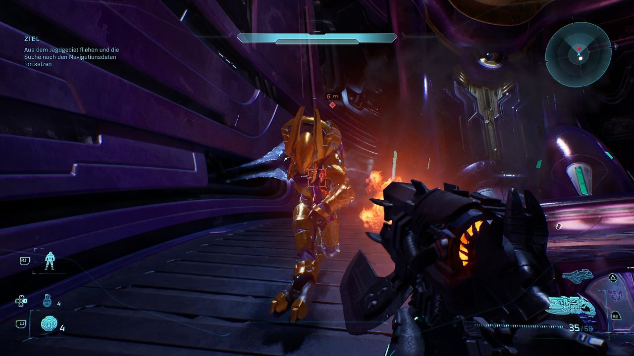 [22/07/2026] Halo: Campaign Evolved im Test (PS5)