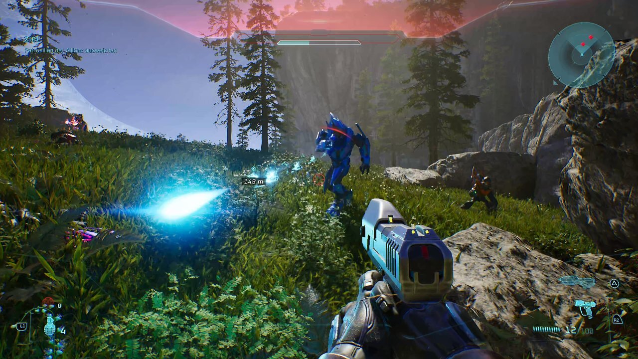 [22/07/2026] Halo: Campaign Evolved im Test (PS5)