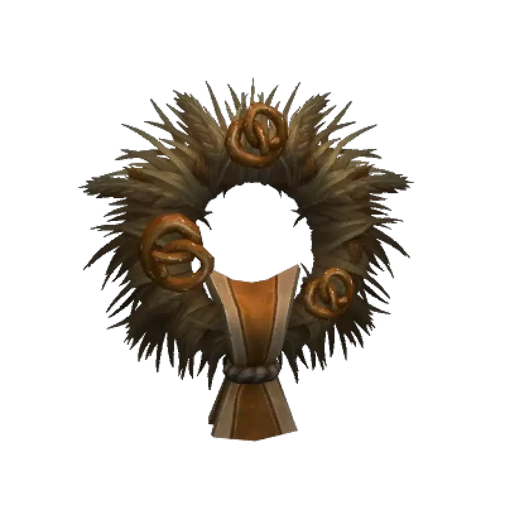 [28/07/2026] Hanging Brewfest Wreath