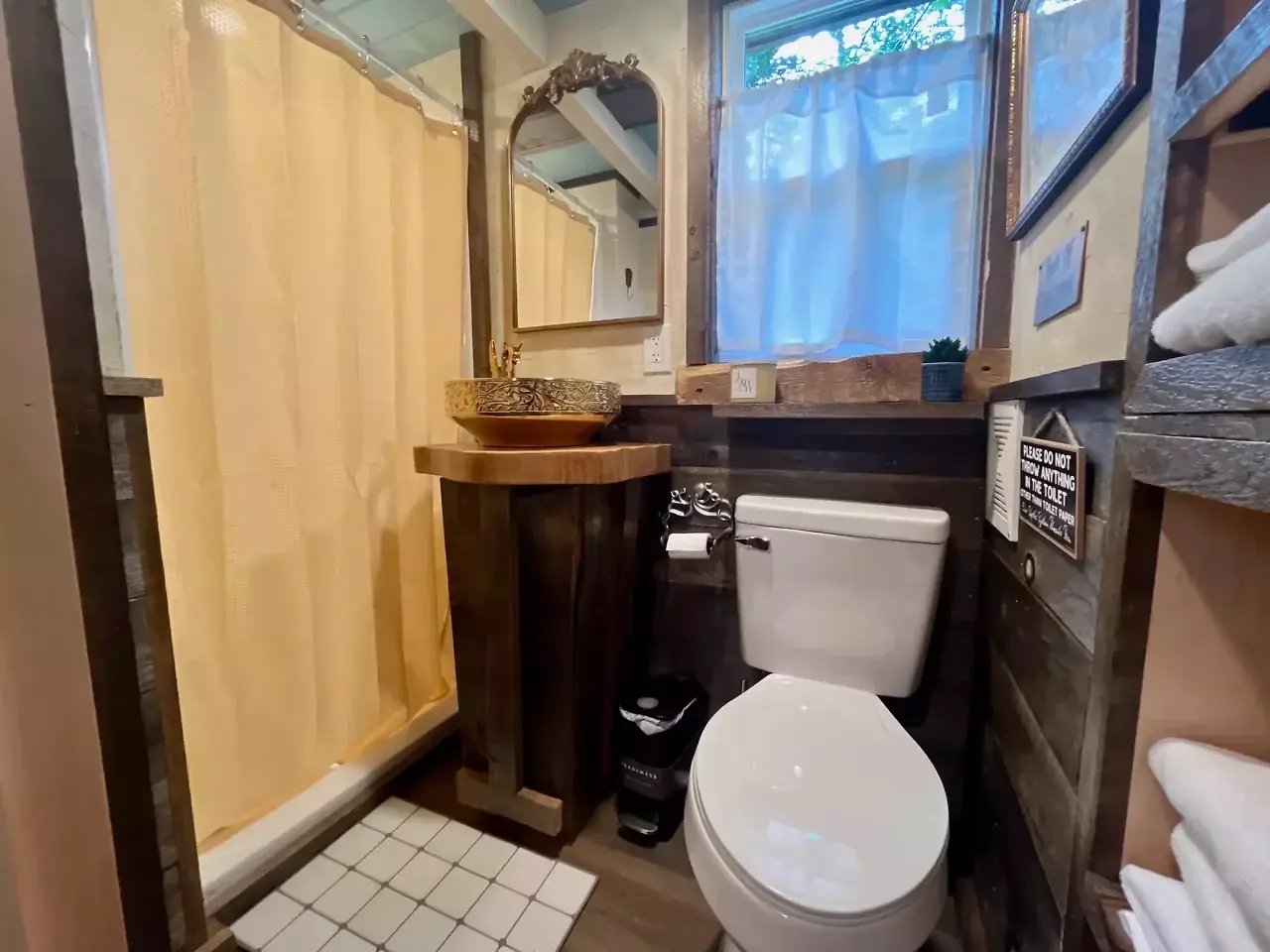[10/07/2026] Legen wie ein Zauberer in Harry Potter - in den magischen Tiny-Houses. (33)