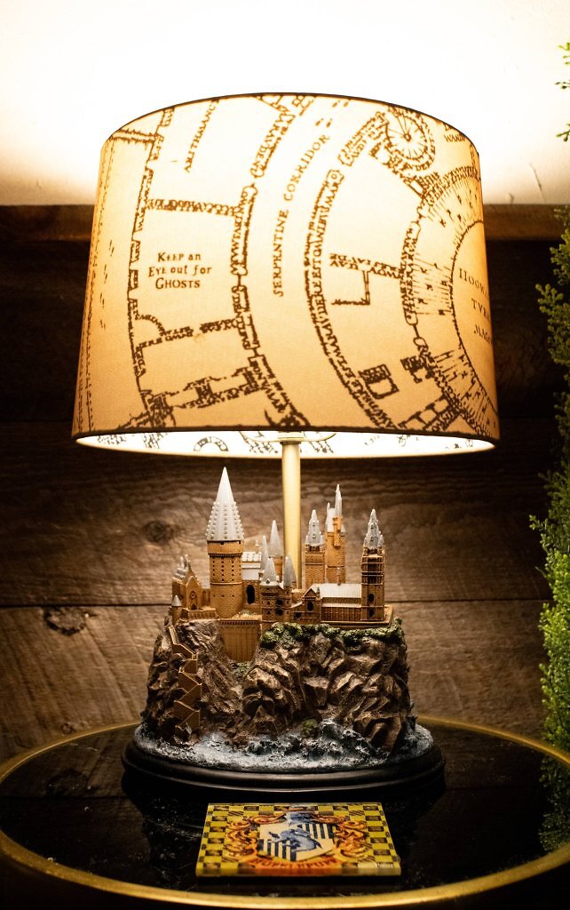 [10/07/2026] Legen wie ein Zauberer in Harry Potter - in den magischen Tiny-Houses. (10)