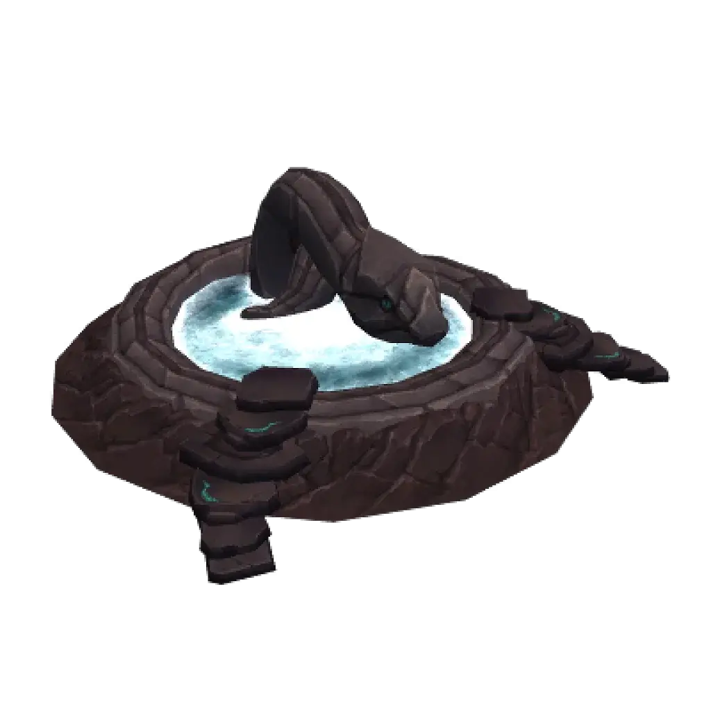 [28/07/2026] Hatchery of Hissing Eggs