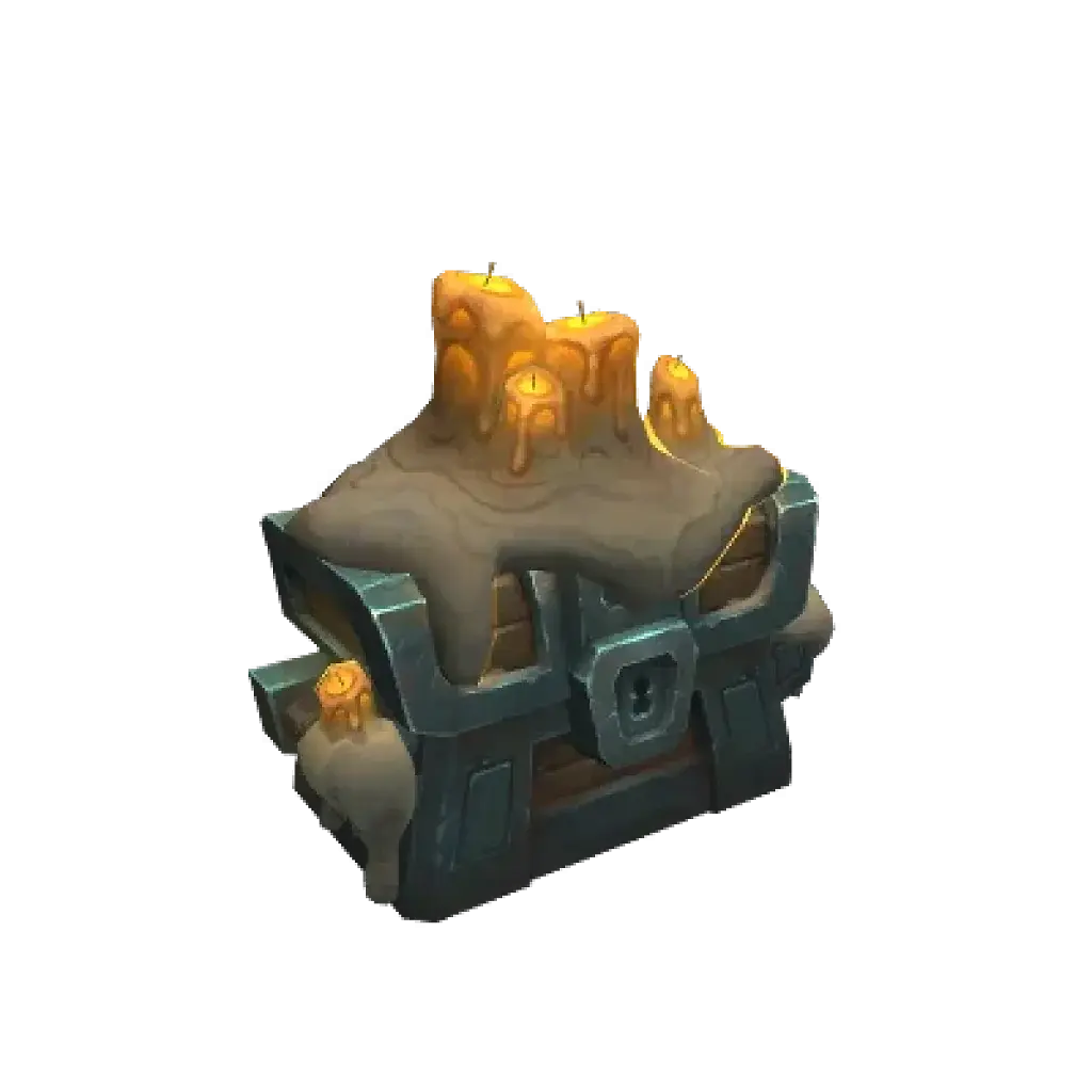 [28/07/2026] Hot Kobold Treasure