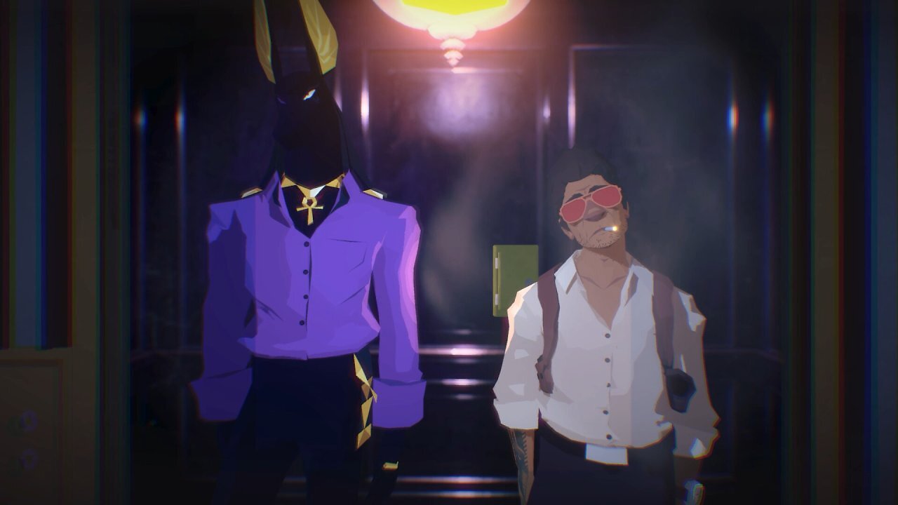 [21/07/2026] Für Fans von Hotline Miami ein Muss: Der Geheimtipp für alle Action-Freaks (5)