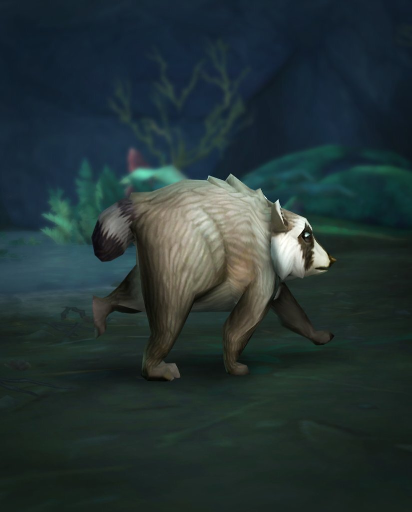 [24/07/2026] World of Warcraft bringt den wohl niedlichsten Internet-Star nach Azeroth
