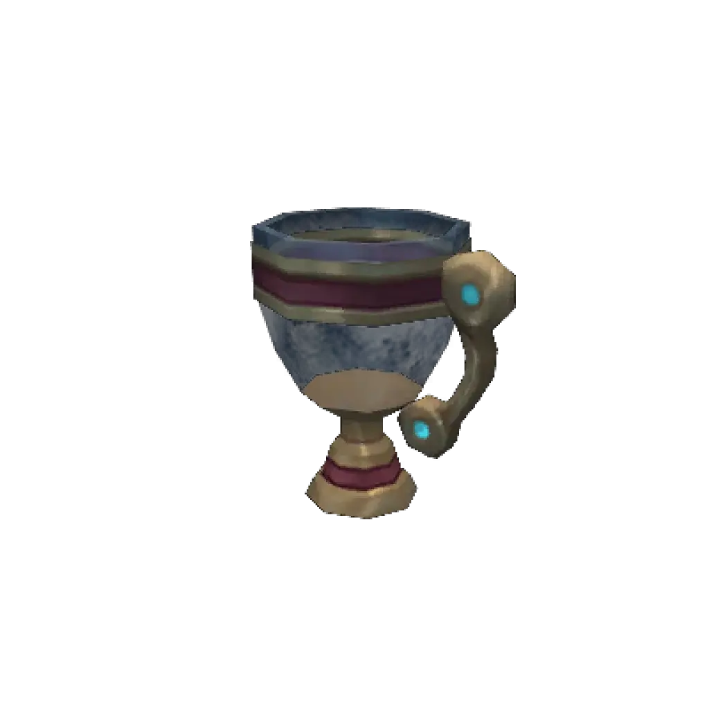 [28/07/2026] K areshi Tea Cup