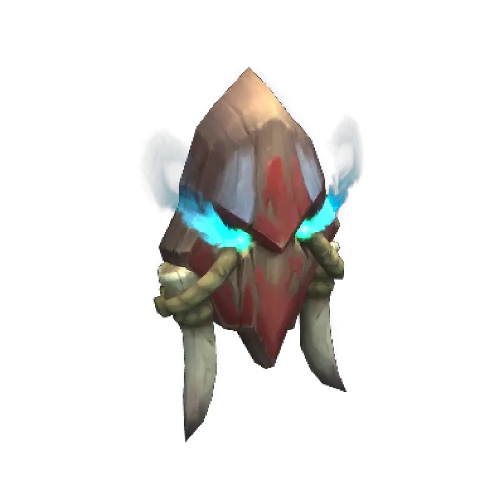 [28/07/2026] Keen Hex Mask