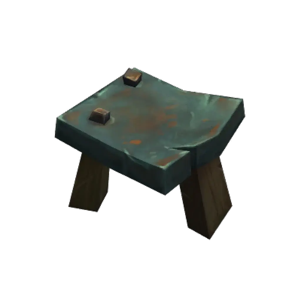 [28/07/2026] Kobold Sit Thing