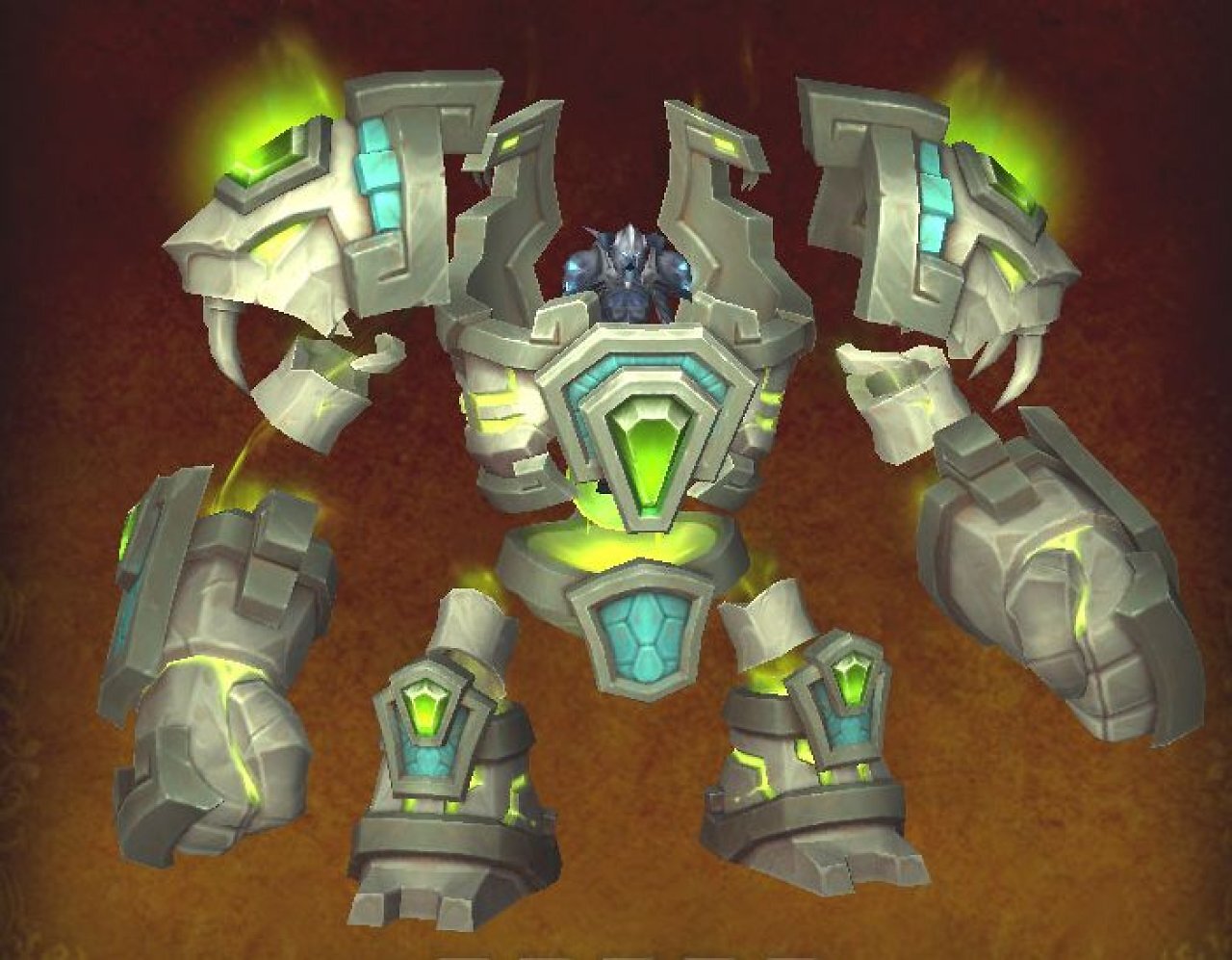 [28/07/2026] Korrodierter Seelenbrecher erhaltet ihr in Saison 2 von WoW: Midnight, indem ihr Stufe 5 bei der Reise des Tiefenforschers erreicht.