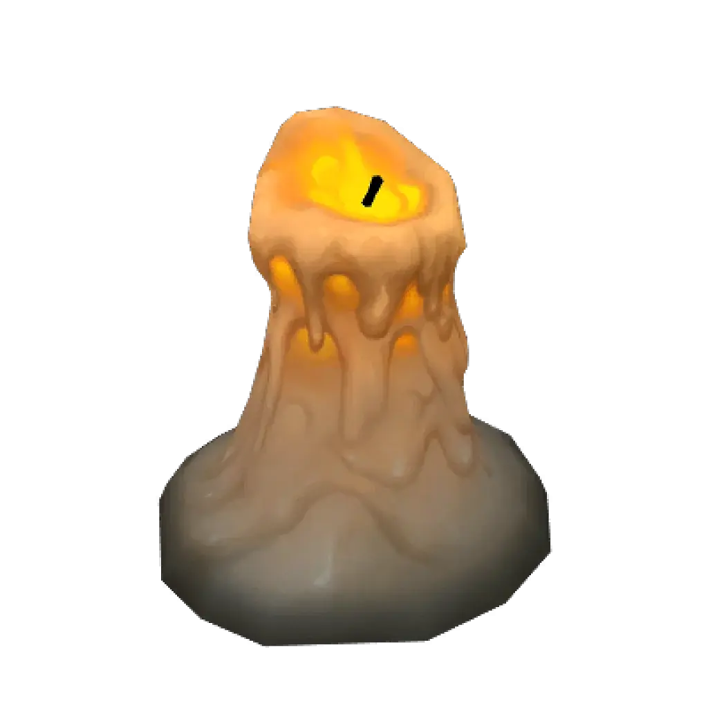[28/07/2026] Large Warrens Candle