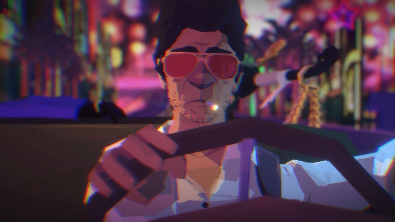 [21/07/2026] Für Fans von Hotline Miami ein Muss: Der Geheimtipp für alle Action-Freaks (6)
