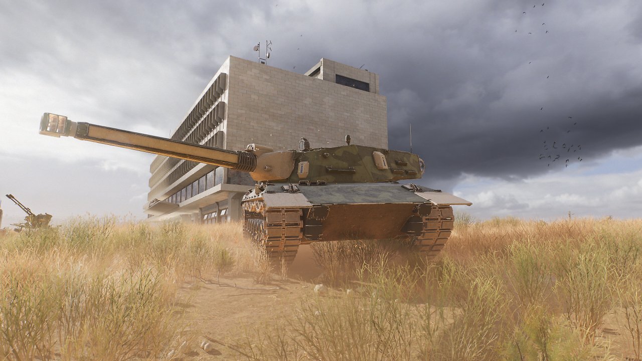 [01/07/2026] World of Tanks: HEAT - Saison 1 (7)