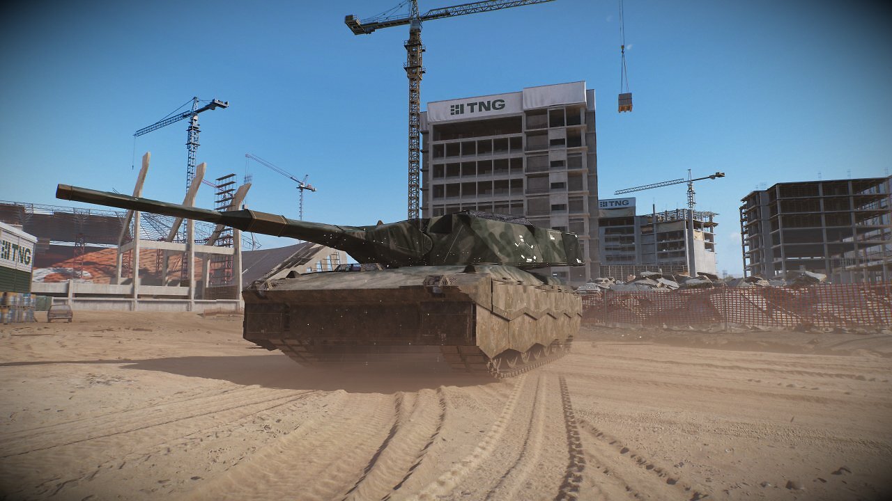 [01/07/2026] World of Tanks: HEAT - Saison 1 (13)