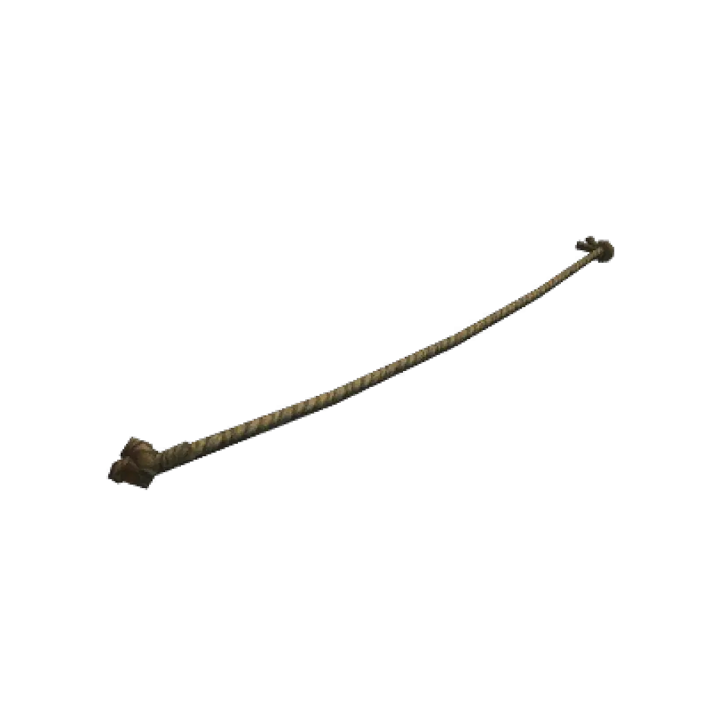 [28/07/2026] Longwick Rope
