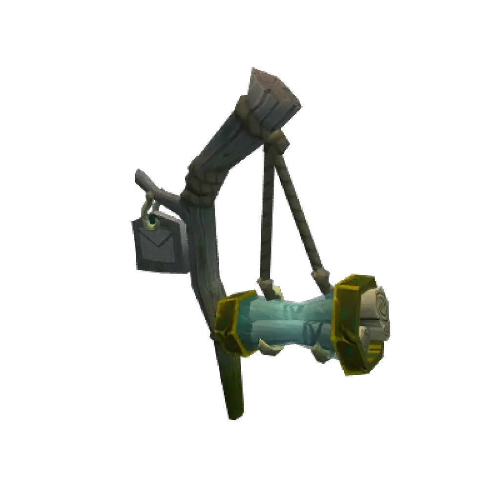 [28/07/2026] Lost Explorers Mailbox