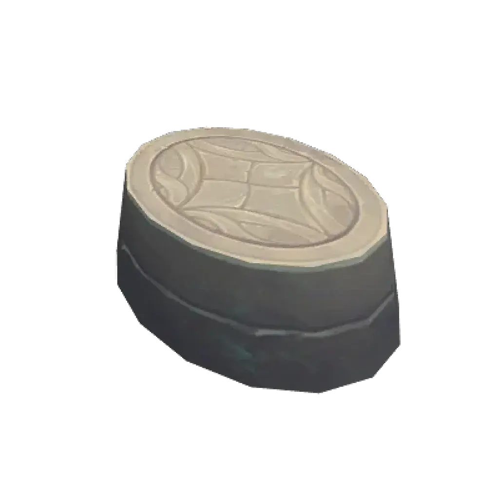 [28/07/2026] Loyal Companion s Plinth
