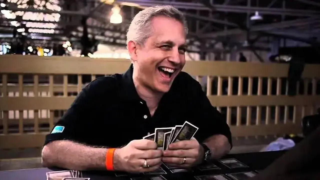 [07/07/2026] MTG: Wer besitzt die wertvollste Sammlung? Dieser Ex-PoE-Dev ist ganz vorn dabei (2)