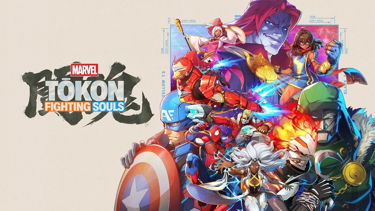 [05/07/2026] Marvel: