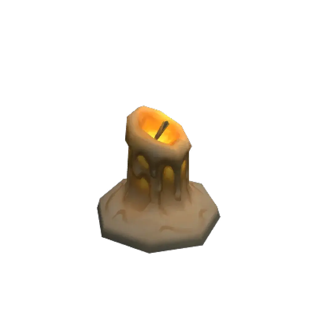 [28/07/2026] Medium Warrens Candle