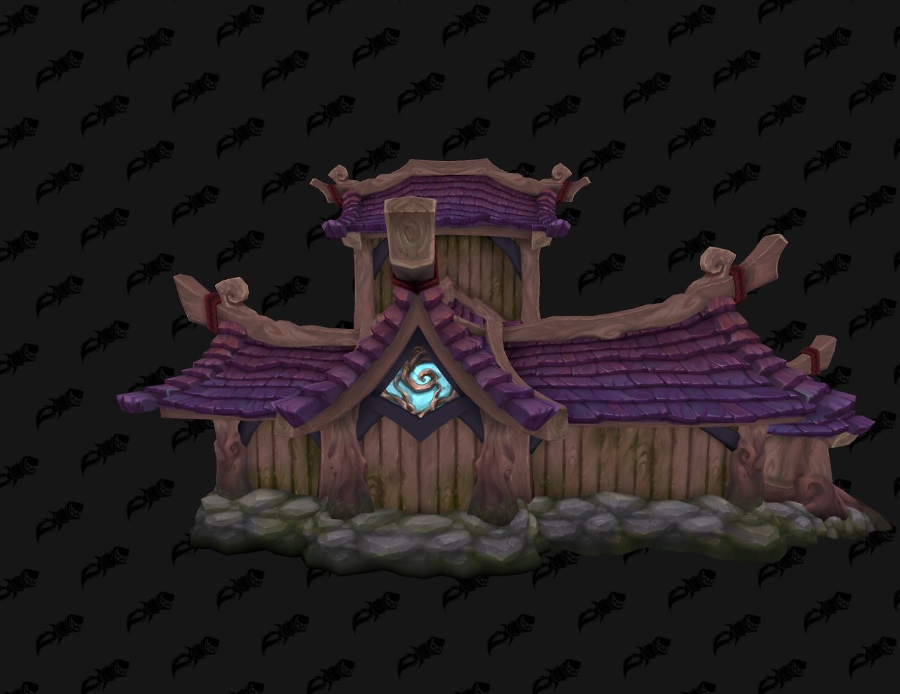 [13/07/2026] WoW Midnight: Patch 12.1 erweitert das Housing mit vier neuen Häusern (8)