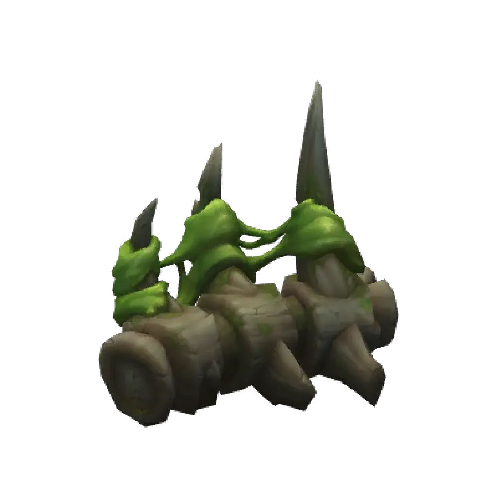 [28/07/2026] Oozing Vilescar Barricade