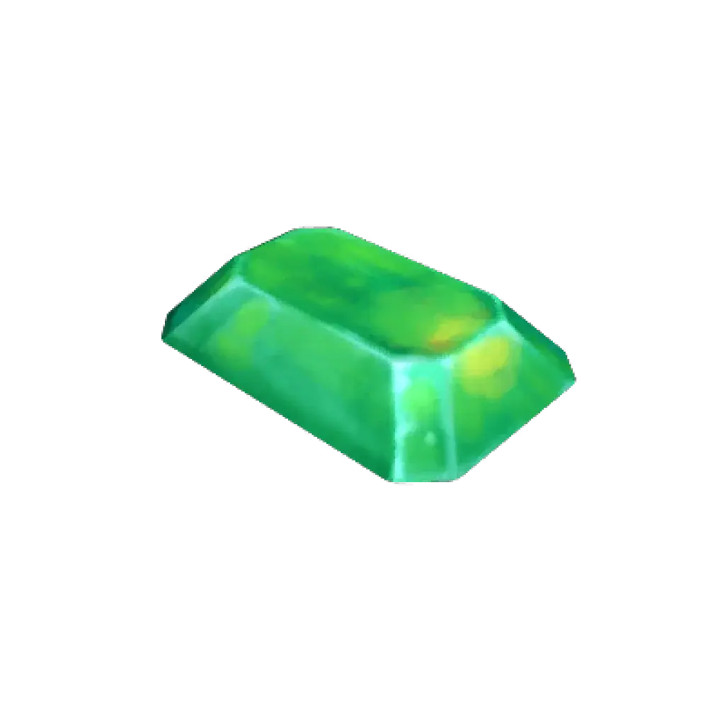 [28/07/2026] Opalescent Amani Peridot