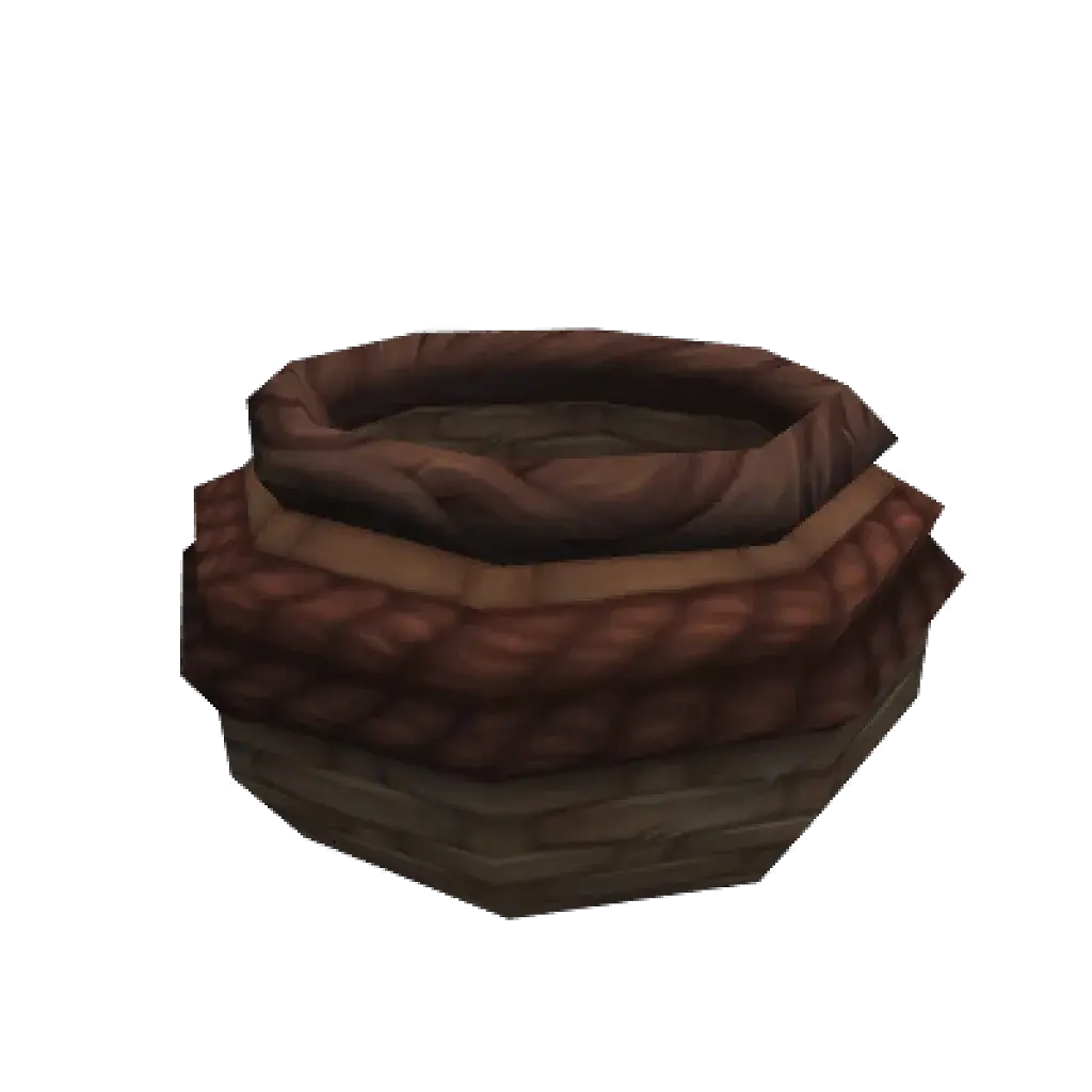 [28/07/2026] Open Maruukai Storage Basket