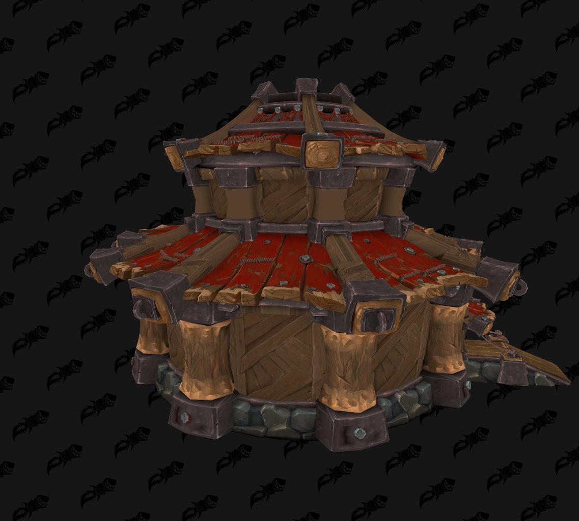 [13/07/2026] WoW Midnight: Patch 12.1 erweitert das Housing mit vier neuen Häusern (21)