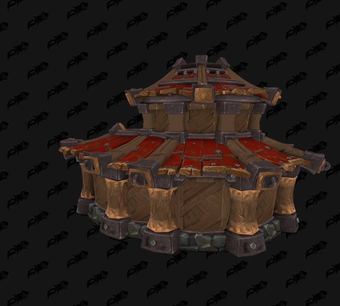 [13/07/2026] WoW Midnight: Patch 12.1 erweitert das Housing mit vier neuen Häusern (22)