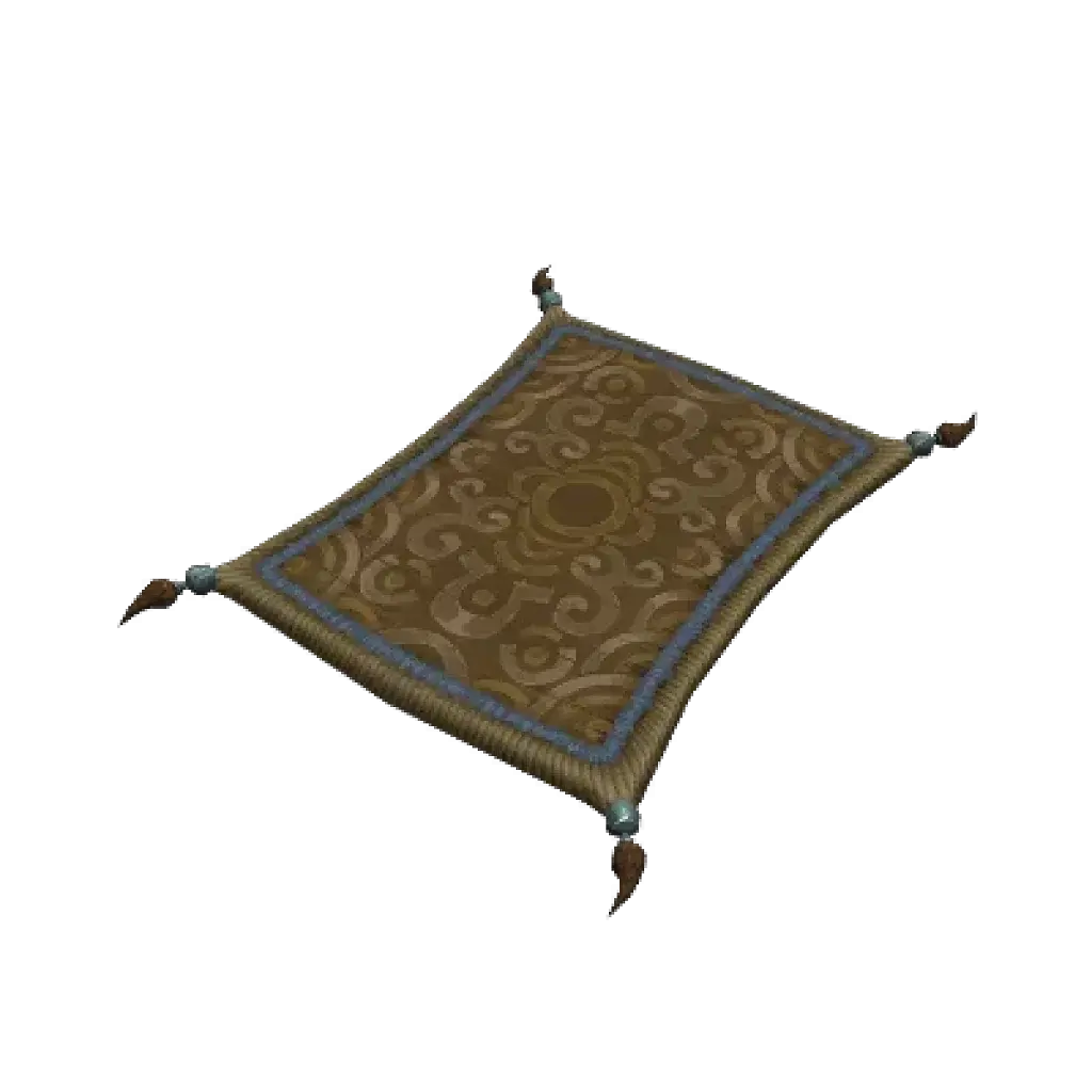 [28/07/2026] Ornate Khanam s Rug