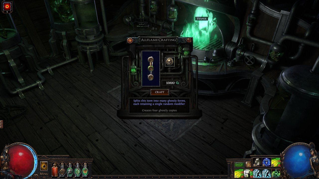 [16/07/2026] Path of Exile: Patch 3.29 entfernt lästige Mechanik - und macht euch zu Moses (2)