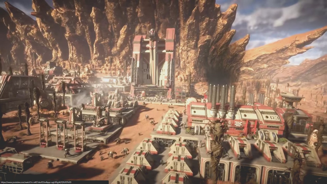 [23/07/2026] Vor dem Early-Access-Start könnt ihr den Aufbau-Shooter-Mix Pax Autocratica kostenlos ausprobieren. (2)