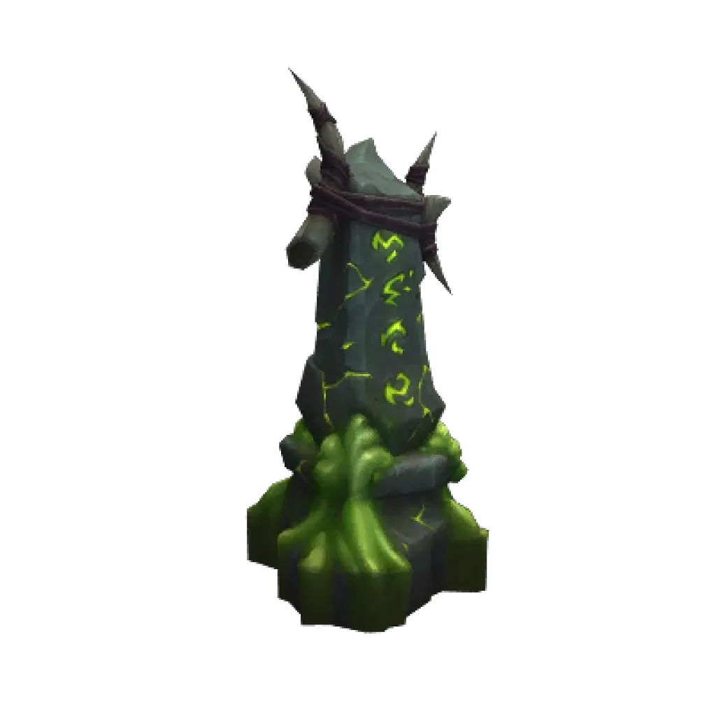 [28/07/2026] Pillar of the Coiled Isle