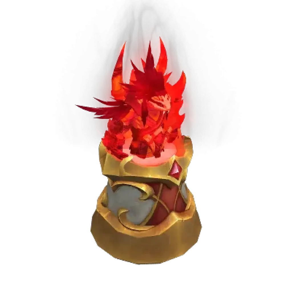 [28/07/2026] Preyhunter s Fanged Effigy