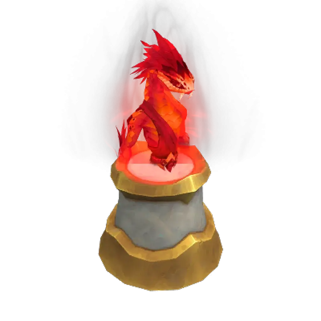 [28/07/2026] Preyhunter s Scaled Bust