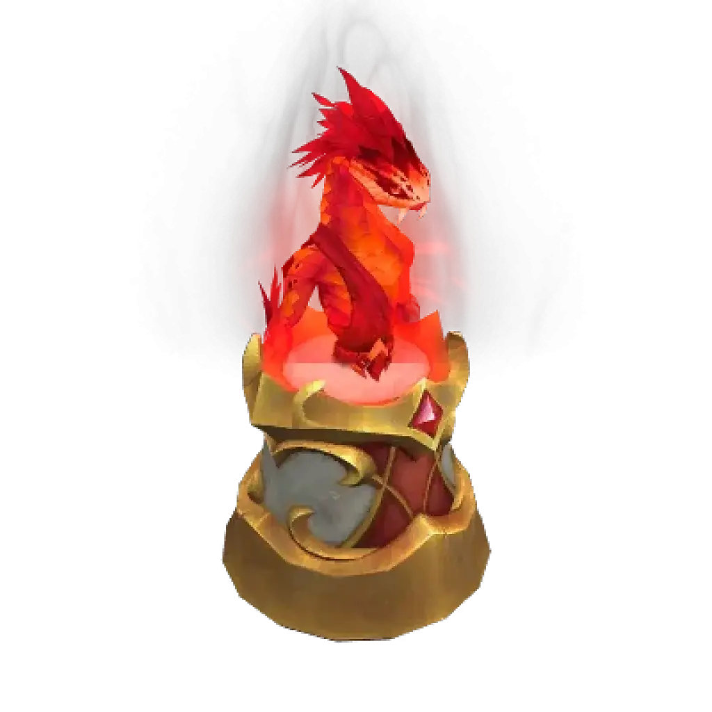 [28/07/2026] Preyhunter s Scaled Effigy