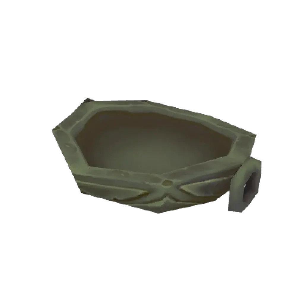 [28/07/2026] Protected Tortollan Scroll Case