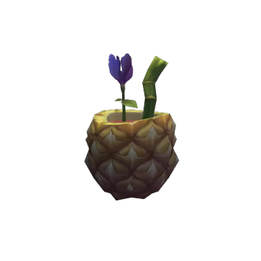 [28/07/2026] Purified Goblin Cup
