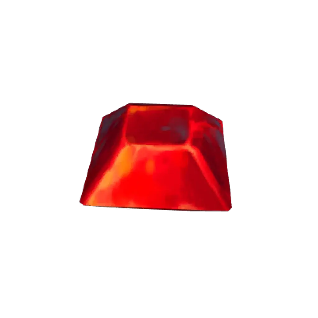 [28/07/2026] Roaring Amani Garnet
