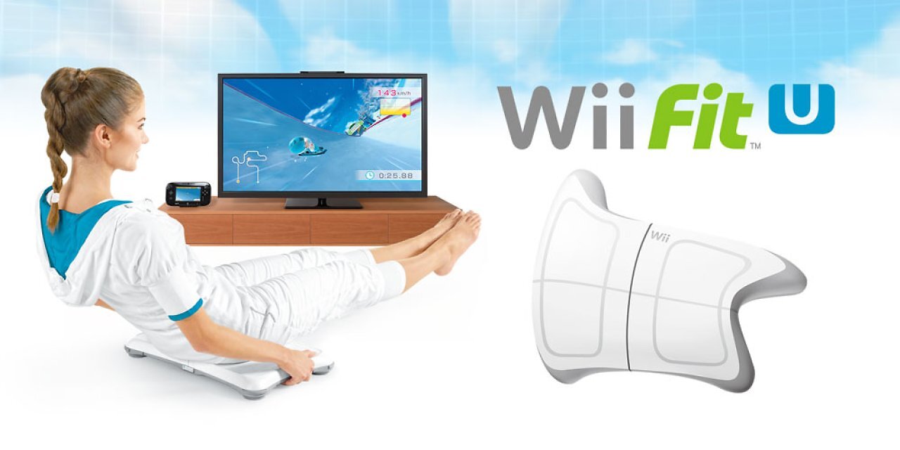 [16/07/2026] So absurd es sich anhören mag: Ich denke, mit dem Wii Balanceboard als Kämpfer würden wir viel Spaß haben.