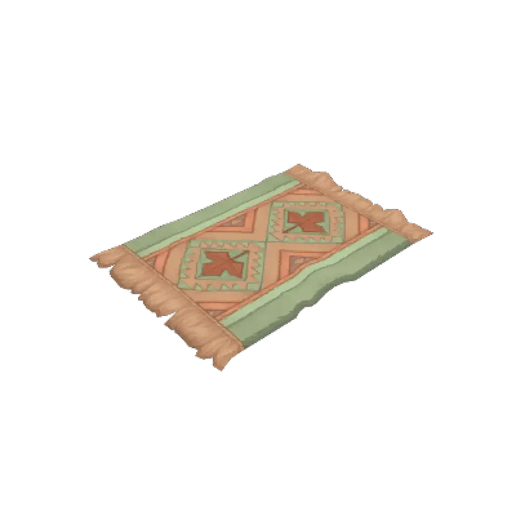 [28/07/2026] Saldean Autumnal Woven Rug