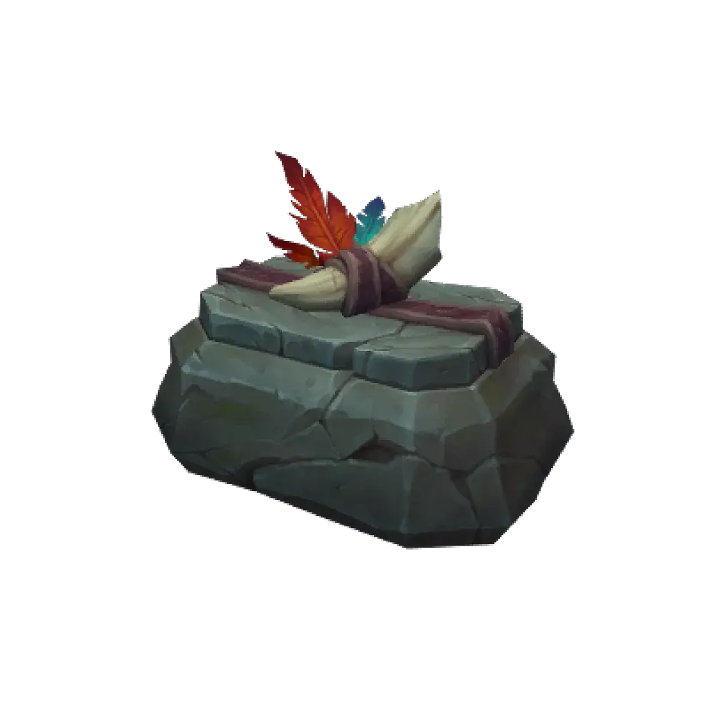 [28/07/2026] Sealed Serpentine Reliquary