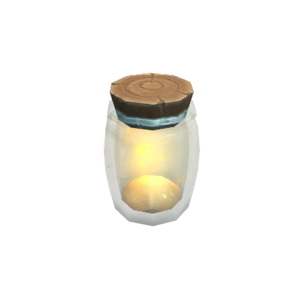 [28/07/2026] Seaside Firefly Jar