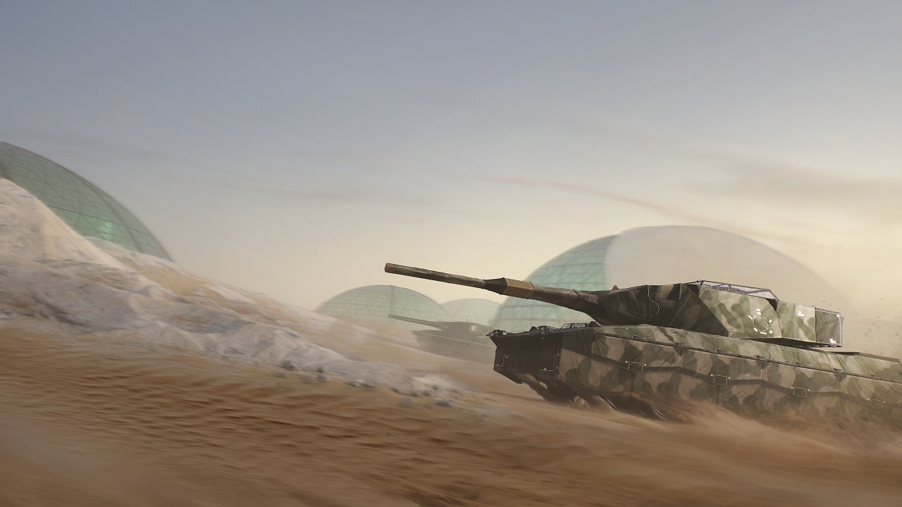 [01/07/2026] World of Tanks: HEAT - Saison 1 (18)