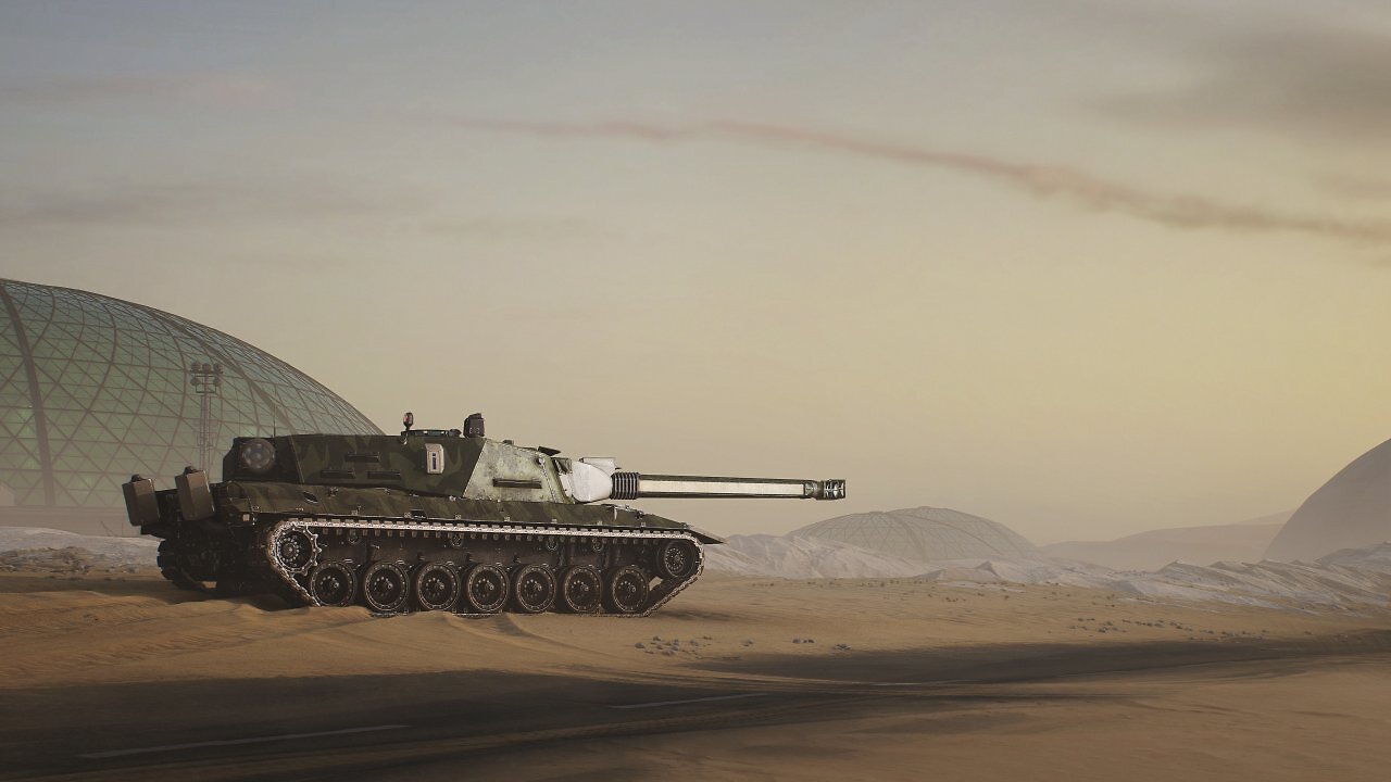 [01/07/2026] World of Tanks: HEAT - Saison 1 (20)