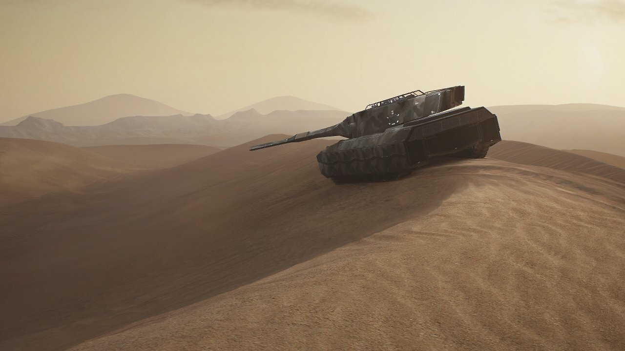 [01/07/2026] World of Tanks: HEAT - Saison 1 (21)