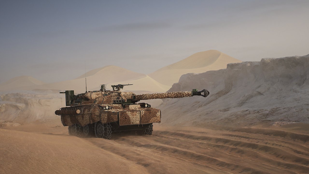 [01/07/2026] World of Tanks: HEAT - Saison 1 (22)