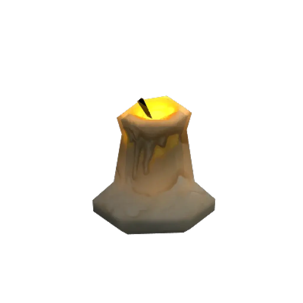 [28/07/2026] Small Warrens Candle